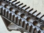 Daniel Defense DDM4 300 Blackout 10.3″ Upper Receiver Mk18 300S - View 9