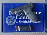 Smith & Wesson M&P9 Shield Plus Performance Center EDC 9mm S&W 13255 - View 3