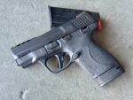 Smith & Wesson M&P9 Shield Plus Performance Center EDC 9mm S&W 13255 - View 5