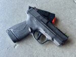 Smith & Wesson M&P9 Shield Plus Performance Center EDC 9mm S&W 13255 - View 7