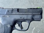 Smith & Wesson M&P9 Shield Plus Performance Center EDC 9mm S&W 13255 - View 9