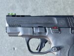 Smith & Wesson M&P9 Shield Plus Performance Center EDC 9mm S&W 13255 - View 11