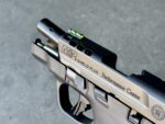 Smith & Wesson M&P9 Shield Plus Performance Center EDC 9mm S&W 13255 - View 12