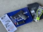 Smith & Wesson M&P9 Shield Plus Performance Center EDC 9mm S&W 13255 - View 14