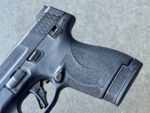 Smith & Wesson M&P9 Shield Plus Performance Center EDC 9mm S&W 13255 - View 15