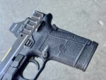 S&W Equalizer 9mm OR TS Holosun HS407K Gold Ported Barrel 13591 - View 12