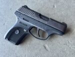 Ruger LC380 380 ACP 7rd 3.12″ LCP CCW Original Box 03219 - View 1