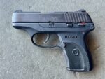 Ruger LC380 380 ACP 7rd 3.12″ LCP CCW Original Box 03219 - View 2