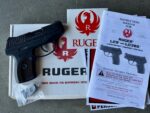 Ruger LC380 380 ACP 7rd 3.12″ LCP CCW Original Box 03219 - View 3