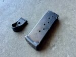 Ruger LC380 380 ACP 7rd 3.12″ LCP CCW Original Box 03219 - View 7