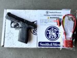 Smith & Wesson Bodyguard 2.0 TS 380 ACP 10rd S&W Original Box 13926 - View 2