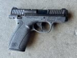 Smith & Wesson Bodyguard 2.0 TS 380 ACP 10rd S&W Original Box 13926 - View 3