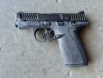 Smith & Wesson Bodyguard 2.0 TS 380 ACP 10rd S&W Original Box 13926 - View 4
