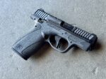 Smith & Wesson Bodyguard 2.0 TS 380 ACP 10rd S&W Original Box 13926 - View 9
