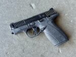 Smith & Wesson Bodyguard 2.0 TS 380 ACP 10rd S&W Original Box 13926 - View 10