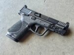Smith & Wesson M&P9 M2.0 Compact 4″ 9mm OR TS Original Box 13568 - View 4