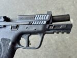 Smith & Wesson M&P9 M2.0 Compact 4″ 9mm OR TS Original Box 13568 - View 5