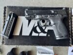Smith & Wesson M&P9 M2.0 Compact 4″ 9mm OR TS Original Box 13568 - View 9