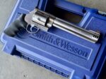 Smith & Wesson Model 500 8.375″ 500 S&W Magnum Stainless Original Box 163501 - View 3