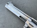 Smith & Wesson Model 500 8.375″ 500 S&W Magnum Stainless Original Box 163501 - View 9