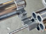 Smith & Wesson Model 500 8.375″ 500 S&W Magnum Stainless Original Box 163501 - View 10