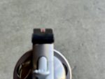 Smith & Wesson Model 500 8.375″ 500 S&W Magnum Stainless Original Box 163501 - View 13