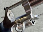 Smith & Wesson Model 500 8.375″ 500 S&W Magnum Stainless Original Box 163501 - View 14