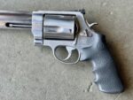 Smith & Wesson Model 500 8.375″ 500 S&W Magnum Stainless Original Box 163501 - View 16