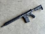 Sig Sauer 716i TREAD 308 Winchester 16″ AR-10 MLOK Original Box - View 2