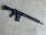 Sig Sauer 716i TREAD 308 Winchester 16″ AR-10 MLOK Original Box - View 4