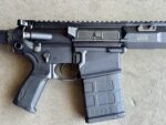Sig Sauer 716i TREAD 308 Winchester 16″ AR-10 MLOK Original Box - View 8