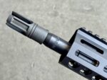 Sig Sauer 716i TREAD 308 Winchester 16″ AR-10 MLOK Original Box - View 11