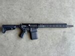 Sig Sauer 716i TREAD 308 Winchester 16″ AR-10 MLOK Original Box - View 14
