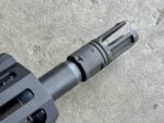 Sig Sauer 716i TREAD 308 Winchester 16″ AR-10 MLOK Original Box - View 16