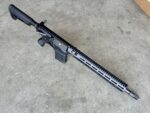 Sig Sauer 716i TREAD 308 Winchester 16″ AR-10 MLOK Original Box - View 17
