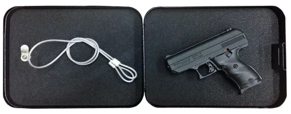 Hi Point Quality Firearm Compact 9mm Pistol 916HSP