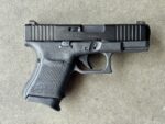 Used Glock Model 29 Gen 5 10mm XS Big Dot Night Sight 10 Round Capacity PA295S201 - View 2