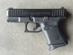 Used Glock Model 29 Gen 5 10mm XS Big Dot Night Sight 10 Round Capacity PA295S201 - View 3