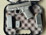 Used Glock Model 29 Gen 5 10mm XS Big Dot Night Sight 10 Round Capacity PA295S201 - View 4