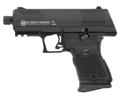 Hi Point YC9 Yeet Cannon Quality Firearm 9mm Threaded Barrel GYC9