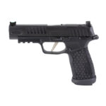 Sig Sauer P365 Fuse 9mm 4.3″ Manual Safety 21+1 Capacity 365XF-9-BFO-MS - View 2