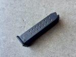 Christensen Arms CA9MM Burnt Bronze CA9 MSP 9mm 7.5″ Glock AR9 UNFIRED - View 10