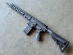 LMT MARS-H Battle Rifle 7.62 NATO 13.5″ P&W Geissele MRP MLOK SR25 AR-10 - View 3