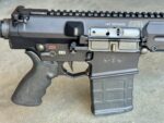 LMT MARS-H Battle Rifle 7.62 NATO 13.5″ P&W Geissele MRP MLOK SR25 AR-10 - View 5