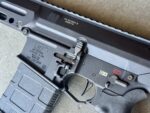 LMT MARS-H Battle Rifle 7.62 NATO 13.5″ P&W Geissele MRP MLOK SR25 AR-10 - View 6