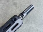 LMT MARS-H Battle Rifle 7.62 NATO 13.5″ P&W Geissele MRP MLOK SR25 AR-10 - View 8