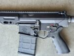 LMT MARS-H Battle Rifle 7.62 NATO 13.5″ P&W Geissele MRP MLOK SR25 AR-10 - View 9