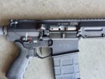 LMT MARS-H Battle Rifle 7.62 NATO 13.5″ P&W Geissele MRP MLOK SR25 AR-10 - View 12