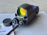 Meprolight MOR Pro 2.2 MOA Bullseye Reticle IR Laser Israeli Tavor X95 0687743 - View 2