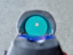 Meprolight MOR Pro 2.2 MOA Bullseye Reticle IR Laser Israeli Tavor X95 0687743 - View 6